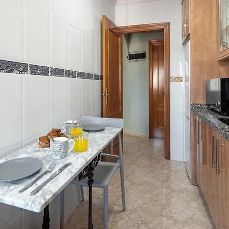 Apartamento Ana Apartment Nerja