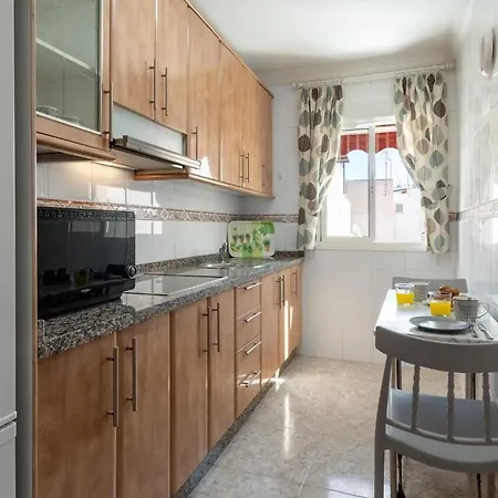 Apartamento Ana * Nerja