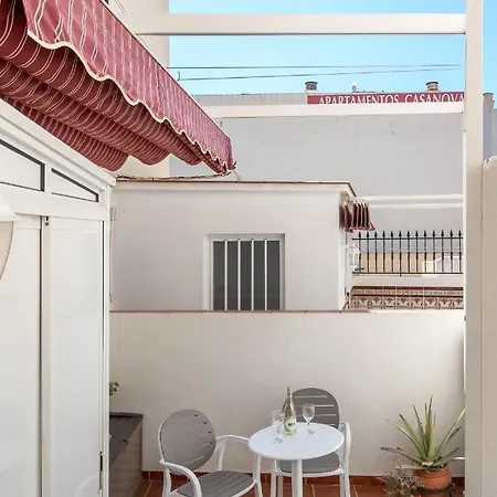 Apartamento Ana *