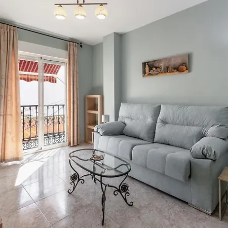 Apartamento Ana Nerja