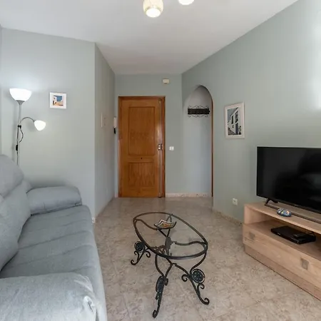 Apartamento Ana * Nerja