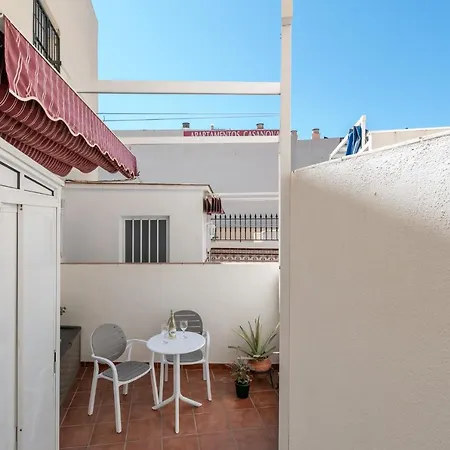 Apartamento Ana Nerja