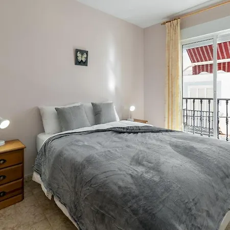 Apartamento Ana