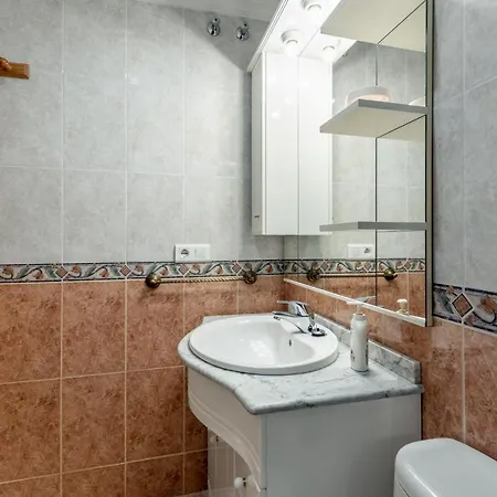 Apartamento Ana *