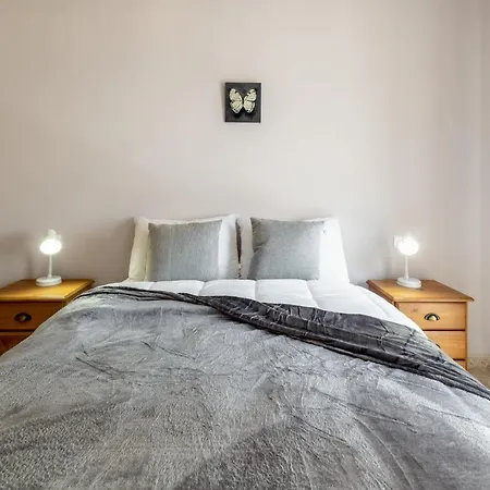Apartamento Ana *