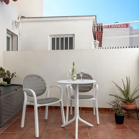 Apartamento Ana * Nerja