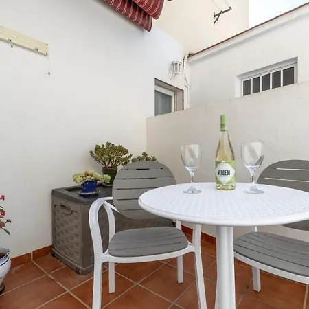 Apartamento Ana Apartment *