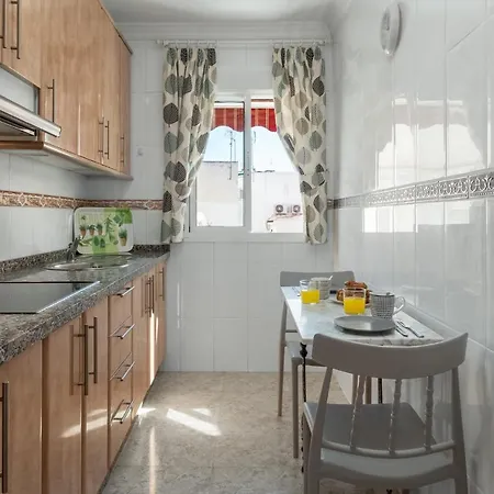 Apartamento Ana Apartment *