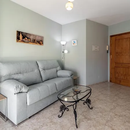 Apartamento Ana * Nerja